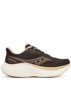 Scarpe running Triumph 24 S100999 Marrone