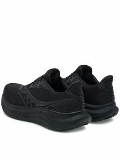Scarpe running Triumph 23 S21023 Nero