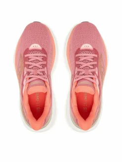 Scarpe running Triumph 23  S11023 Rosa