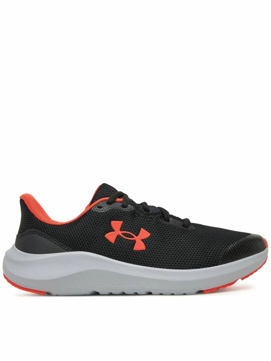 Scarpe running Ua Bgs Pursuit 4 3028267 Nero