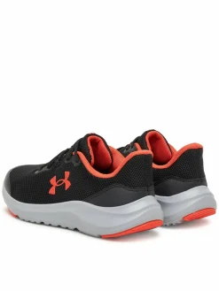 Scarpe running Ua Bgs Pursuit 4 3028267 Nero