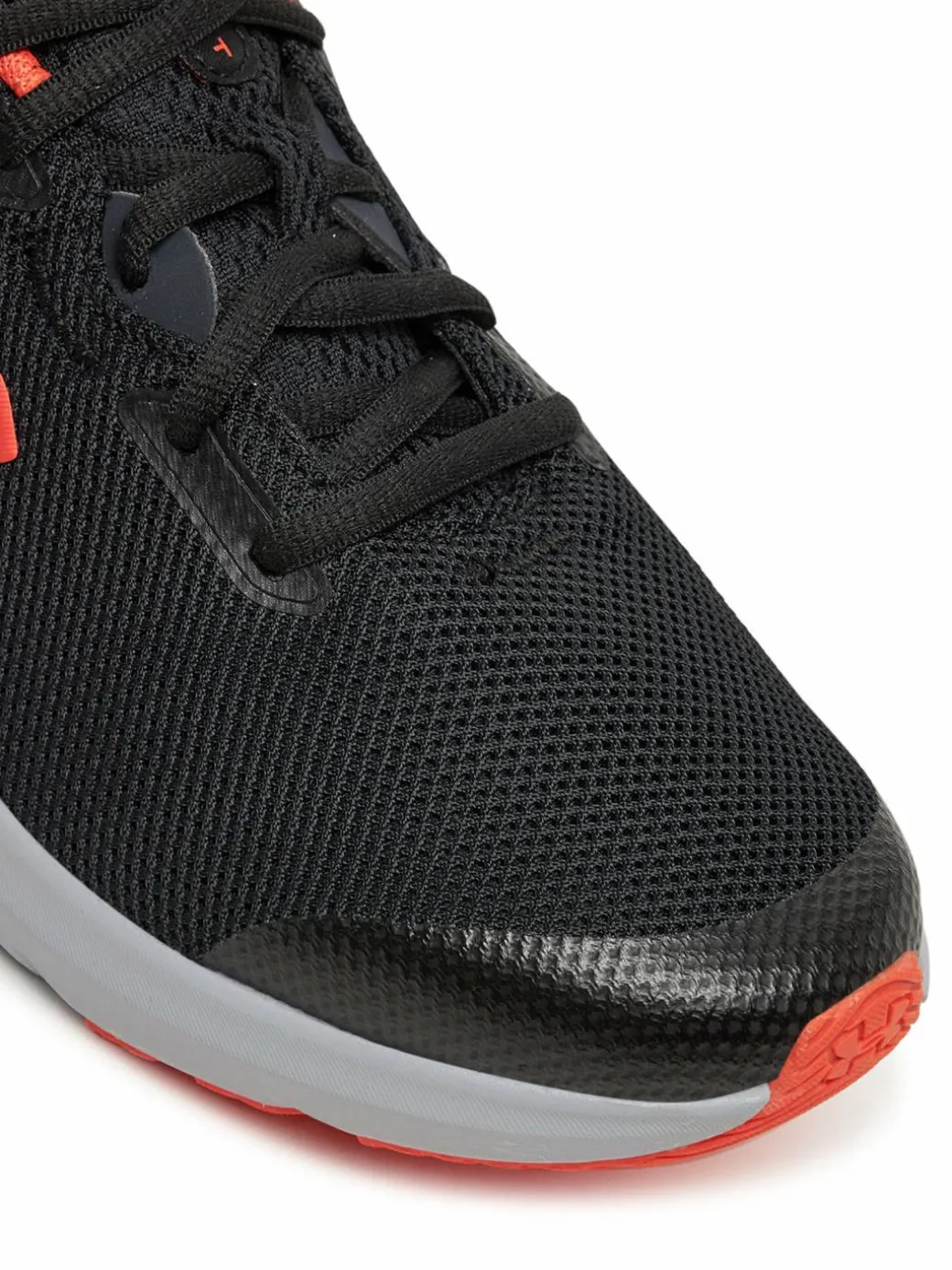Scarpe running Ua Bgs Pursuit 4 3028267 Nero
