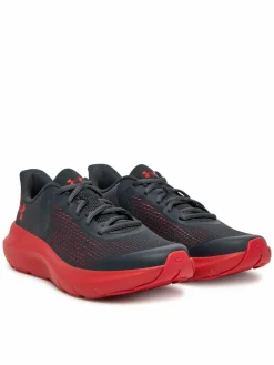 Scarpe running Ua Bgs Rogue 5 3028269 Grigio