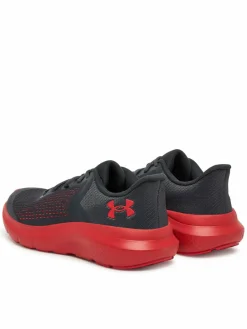 Scarpe running Ua Bgs Rogue 5 3028269 Grigio