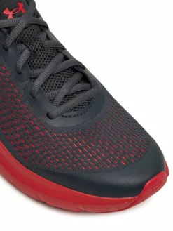 Scarpe running Ua Bgs Rogue 5 3028269 Grigio