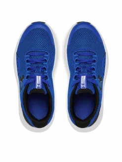 Scarpe running UA BGS Surge 4 3027103 Blu