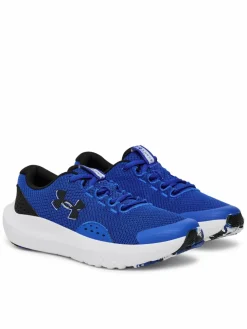 Scarpe running UA BGS Surge 4 3027103 Blu