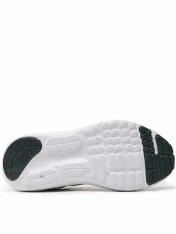 Scarpe running UA BGS Surge 4 3027103-101 Grigio