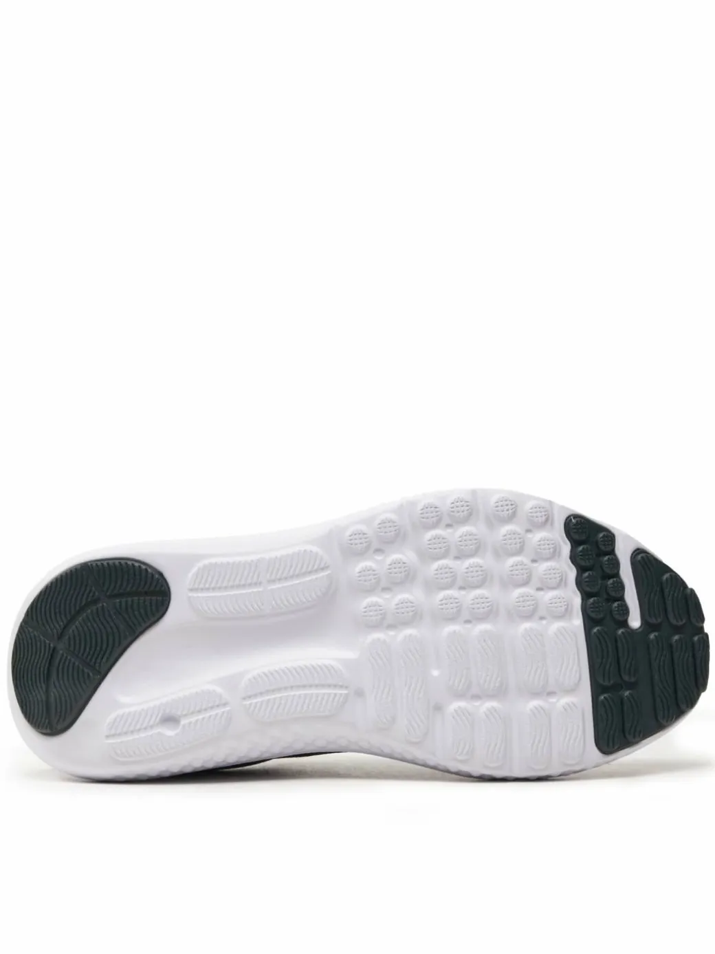 Scarpe running UA BGS Surge 4 3027103-101 Grigio