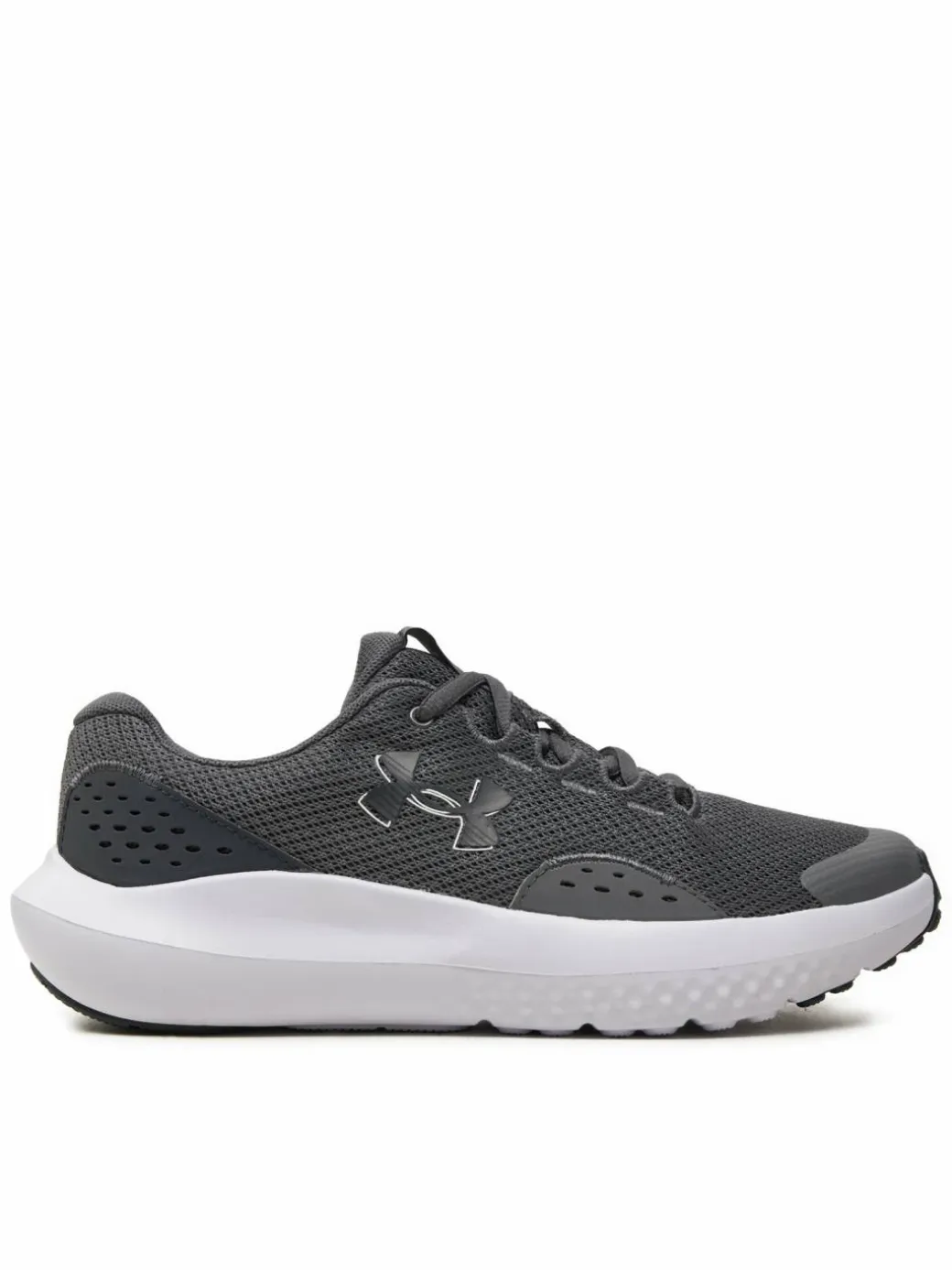 Scarpe running UA BGS Surge 4 3027103-101 Grigio
