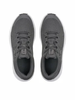 Scarpe running UA BGS Surge 4 3027103-101 Grigio