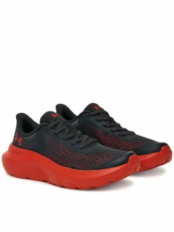 Scarpe running UA BPS Rogue 5 AL 3028268 Grigio