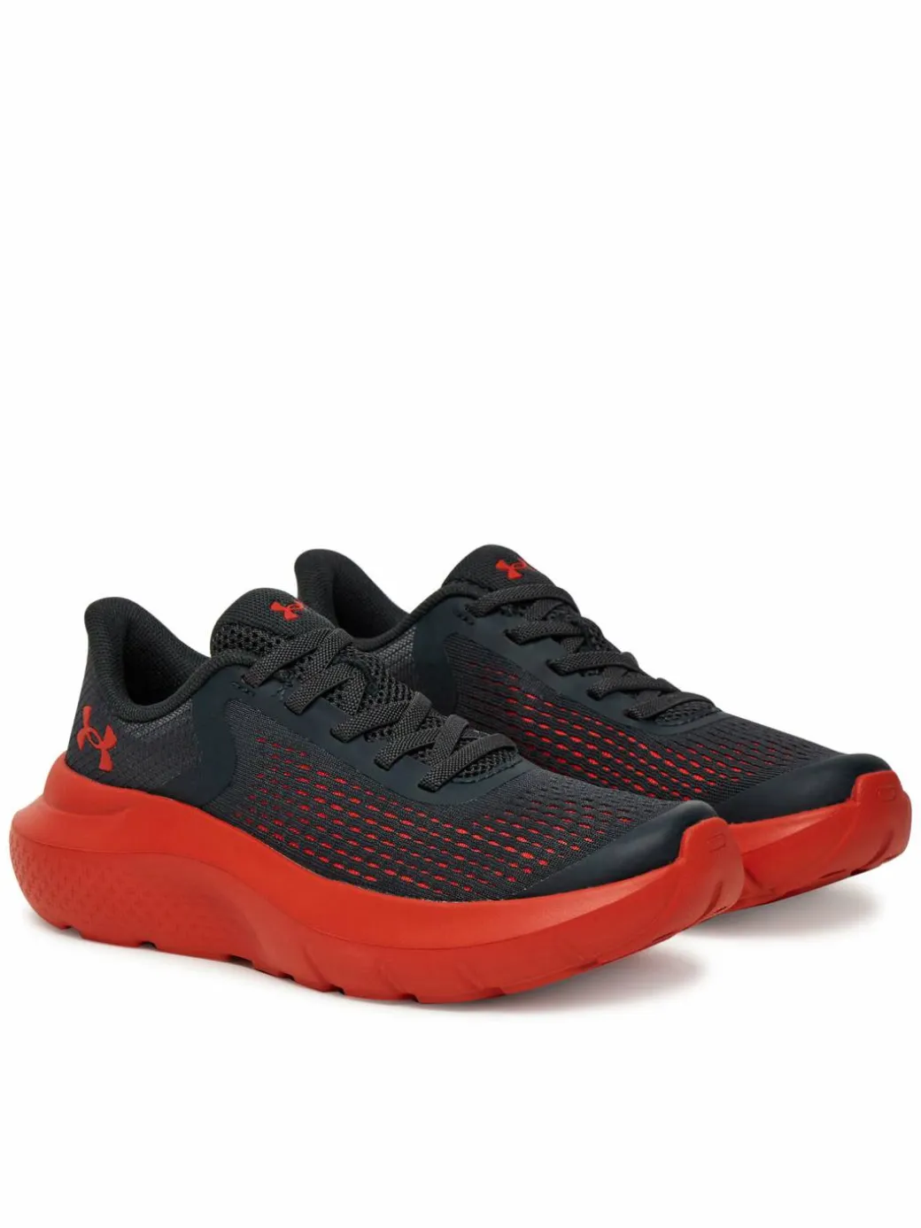 Scarpe running UA BPS Rogue 5 AL 3028268 Grigio