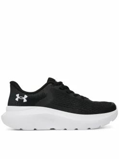Scarpe running UA BPS Rogue 5 AL 3028268 Nero