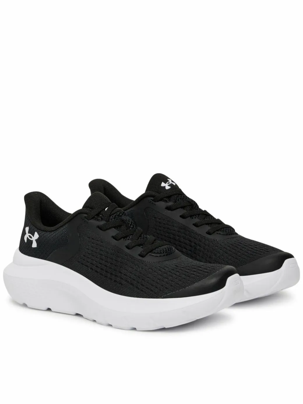 Scarpe running UA BPS Rogue 5 AL 3028268 Nero