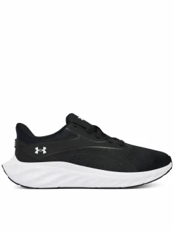 Scarpe running UA Charged+ Ascend 6009827 001 Nero