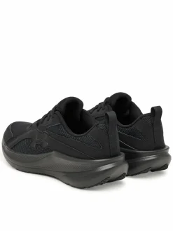 Scarpe running UA Charged+ Assert 11 6006905 Nero