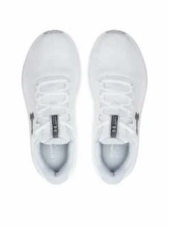 Scarpe running Ua Charged Surge 4 3027000-100 Bianco