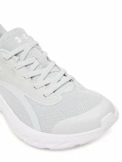 Scarpe running UA GPS Ascend AL 6010476 Grigio