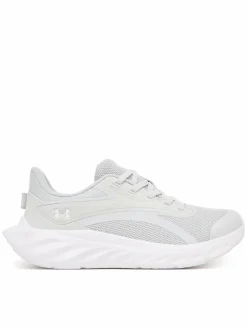 Scarpe running UA GPS Ascend AL 6010476 Grigio