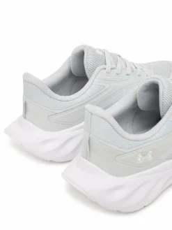 Scarpe running UA GPS Ascend AL 6010476 Grigio