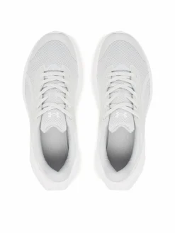 Scarpe running UA GPS Ascend AL 6010476 Grigio