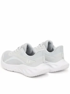 Scarpe running UA GPS Ascend AL 6010476 Grigio
