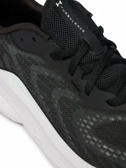 Scarpe running UA Turbulence 3 6006718 001 Nero