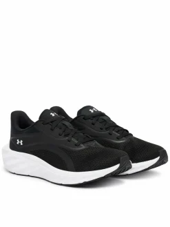 Scarpe running UA W Ascend 6009828 Nero