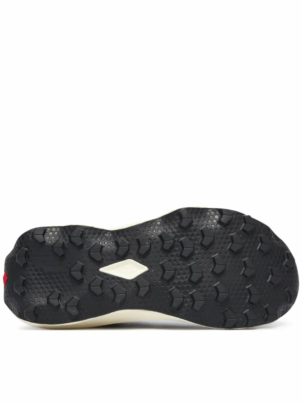 Scarpe running Ultra Flow 2 Gtx W GORE-TEX L49299500 Nero