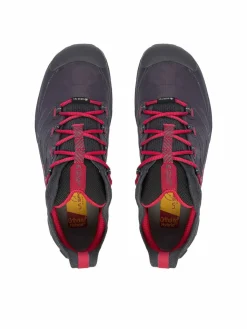 Scarpe running Ultra Raptor 3 GTX ZFHS111 Grigio scuro