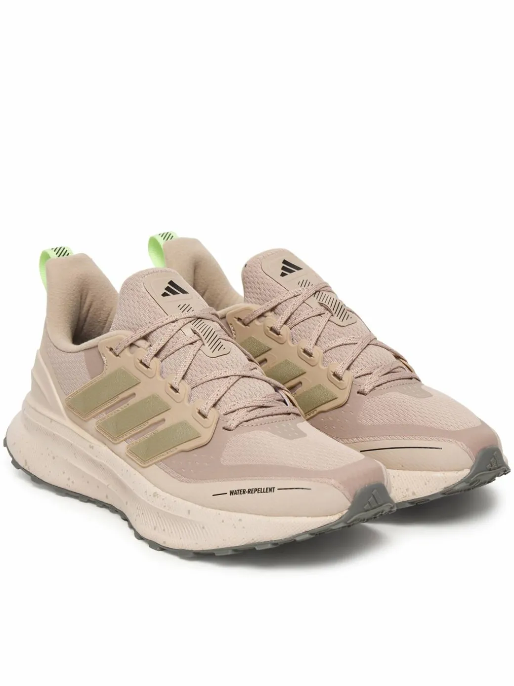 Scarpe running Ultrarun 5 Tr W JQ6925 Beige