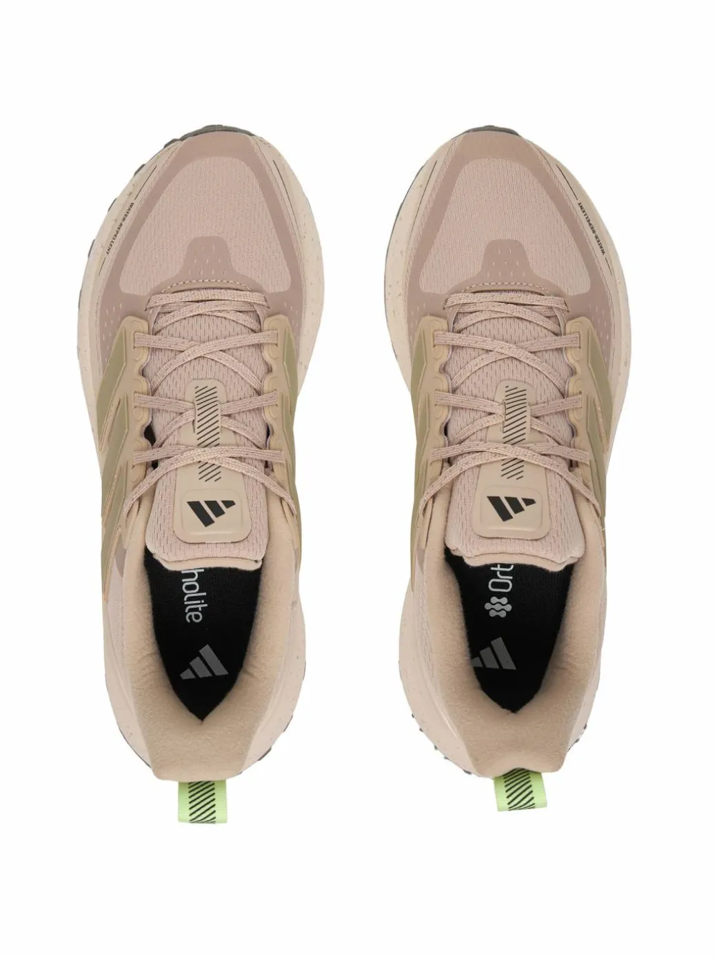 Scarpe running Ultrarun 5 Tr W JQ6925 Beige