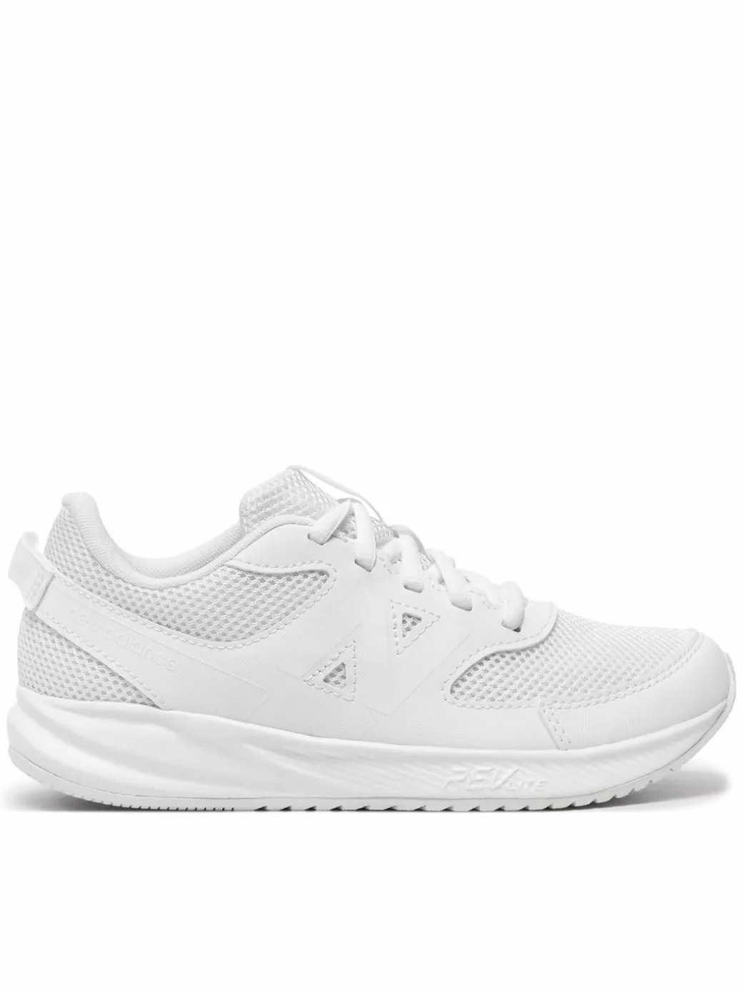 Scarpe running 570v3 YK570LW3 Bianco