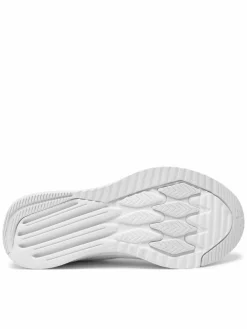 Scarpe running 570v3 YK570LW3 Bianco