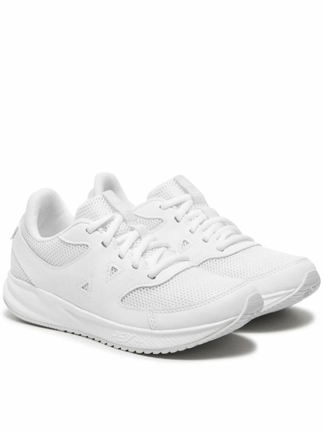 Scarpe running 570v3 YK570LW3 Bianco