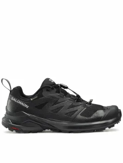 Scarpe running X-Adventure GORE-TEX L47321800 Nero