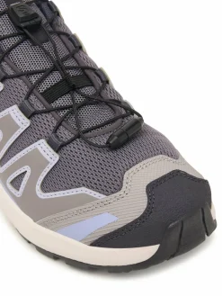 Scarpe running XA PRO J L49302900 Viola