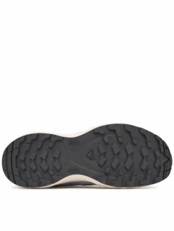 Scarpe running XA PRO J L49302900 Viola