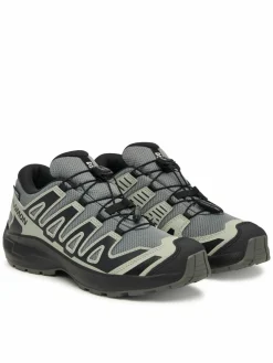 Scarpe running XA PRO WP J L49294000 Grigio