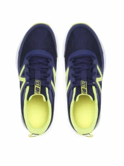 Scarpe running YK570BY3 Blu scuro