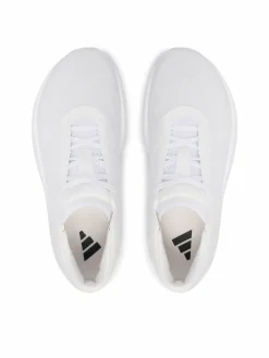 Scarpe running Zenboost Shoes IH9500 Bianco