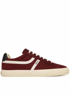 Scarpe sportive Aiden 50568469 Rosso scuro