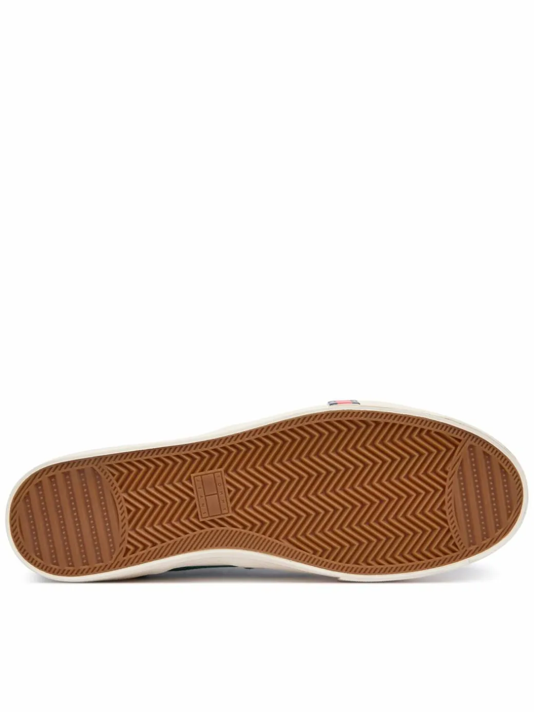 Scarpe sportive Archive Vulc EM0EM01760 Verde