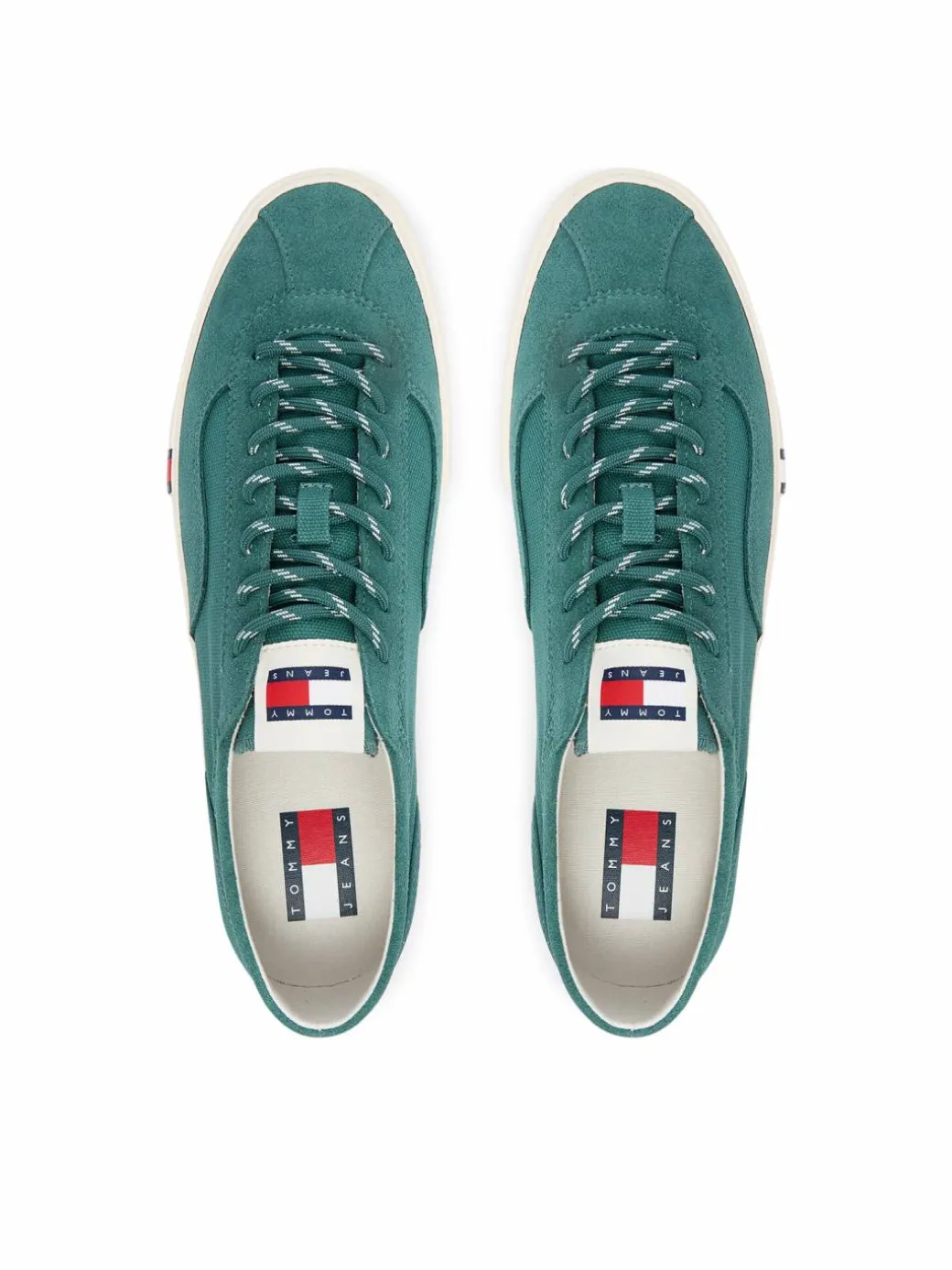 Scarpe sportive Archive Vulc EM0EM01760 Verde