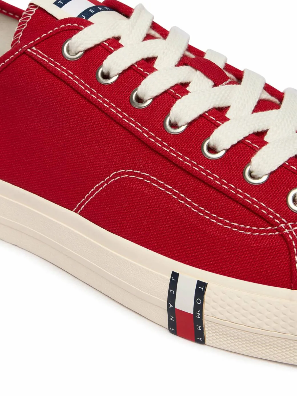 Scarpe sportive Archive Vulc Y2K EM0EM01674 Rosso