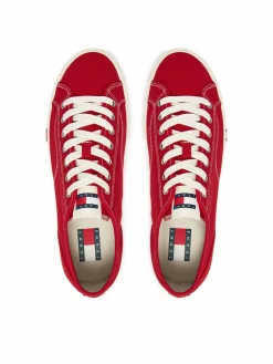 Scarpe sportive Archive Vulc Y2K EM0EM01674 Rosso