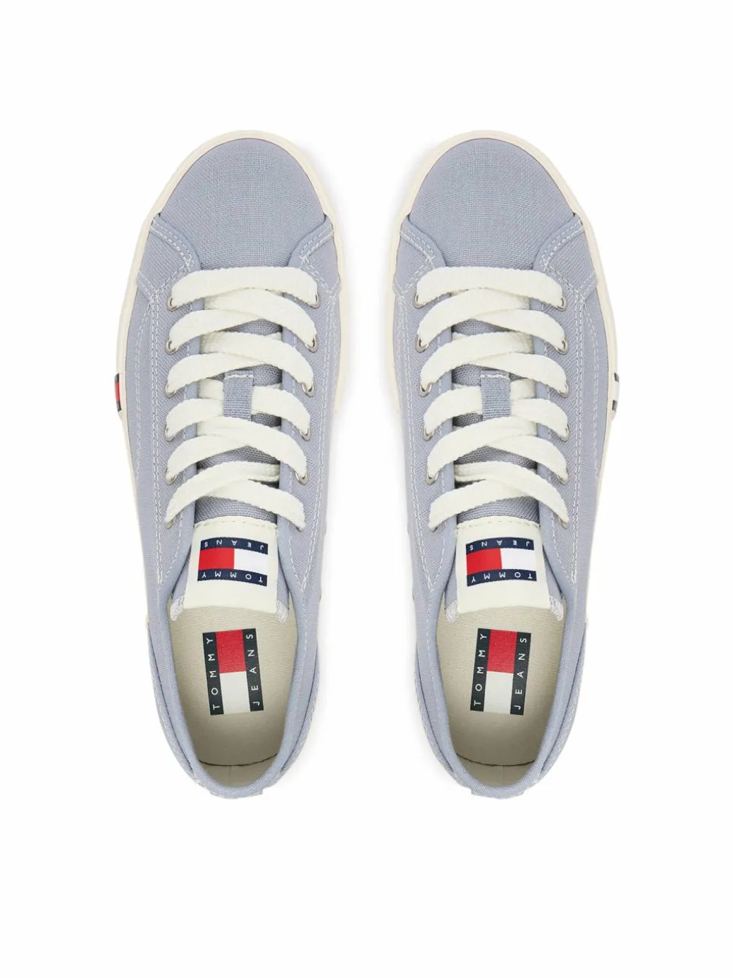 Scarpe sportive Archive Y2K EN0EN02956 Celeste