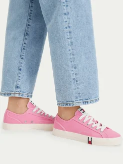 Scarpe sportive Archive Y2K EN0EN02956 Rosa