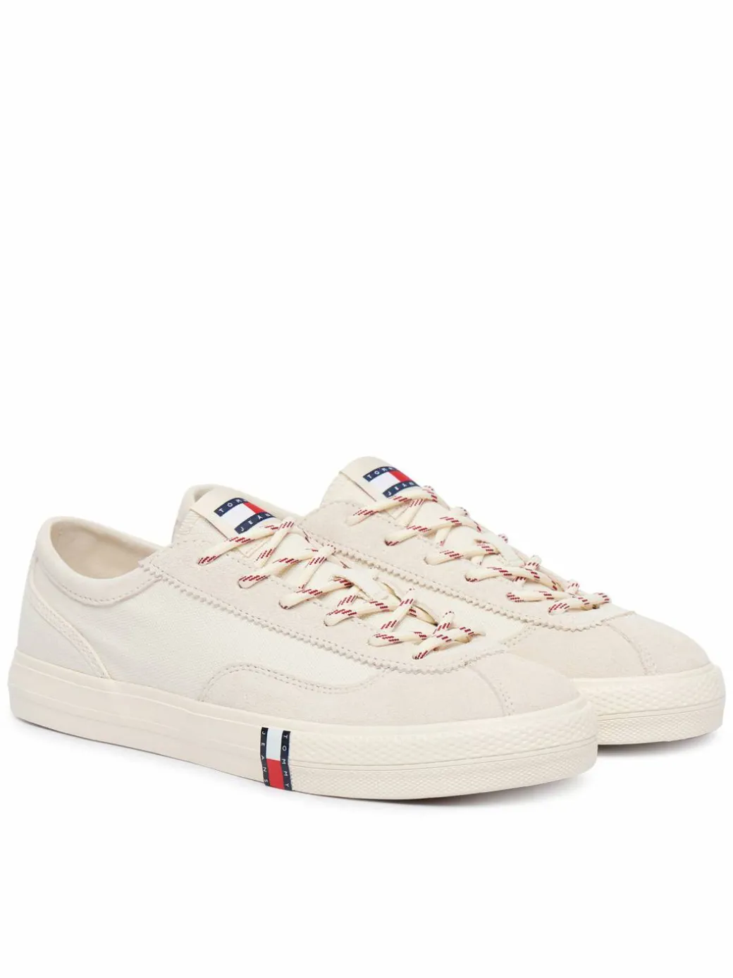 Scarpe sportive Archive Y2K EN0EN03047 Beige chiaro